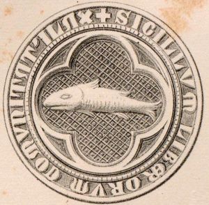 Seal of Laax