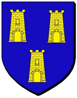 Blason de Fourcigny / Arms of Fourcigny