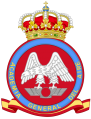 General Air Academy, Spanish Air Force.png