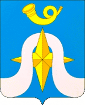 Arms (crest) of Nudolskoe