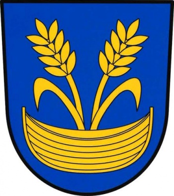 Arms (crest) of Suchodol