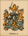 Wappen von Thielisch