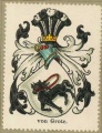 Wappen von Grote nr. 858 von Grote