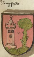 Wappen von Burglengenfeld/Arms (crest) of Burglengenfeld