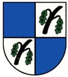 Arms (crest) of Löbnitz