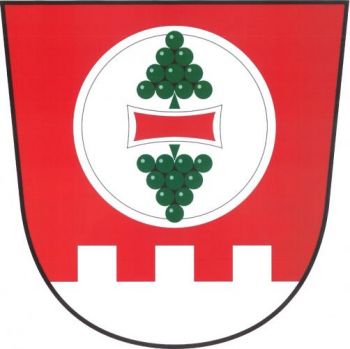 Arms (crest) of Žerotice