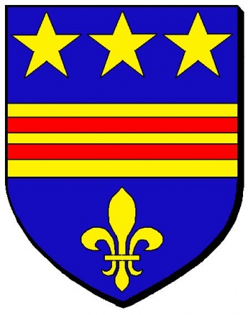 Blason de Ambrières (Marne)/Arms of Ambrières (Marne)