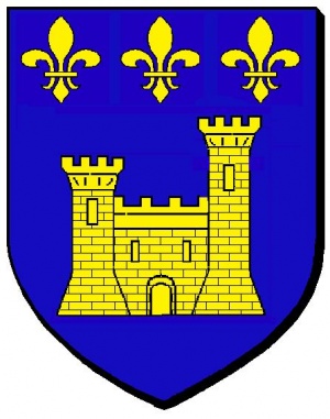 Blason de Billom/Arms (crest) of Billom