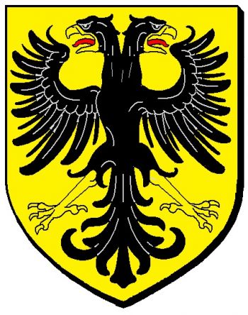 Blason de Mecquignies/Arms (crest) of Mecquignies