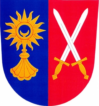 Arms (crest) of Neubuz