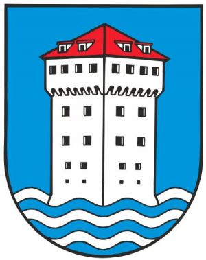 Coat of arms (crest) of Marina