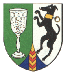 Arms (crest) of Wildenstein
