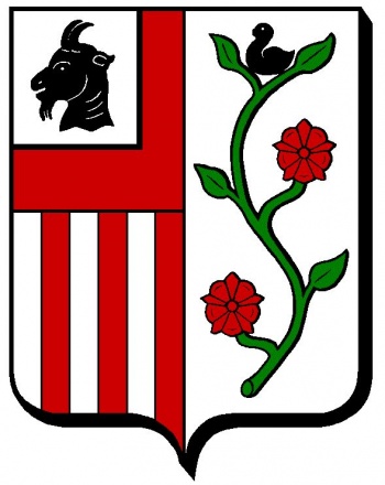 Arms of Xivry-Circourt