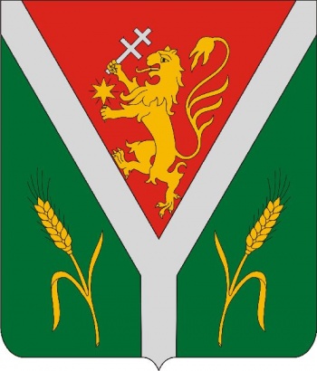 Kadarkút (címer, arms)