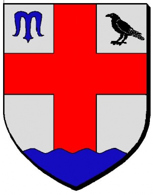 Blason de Barbonville/Arms (crest) of Barbonville