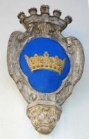 Wappen von Kraiburg am Inn/Arms (crest) of Kraiburg am Inn