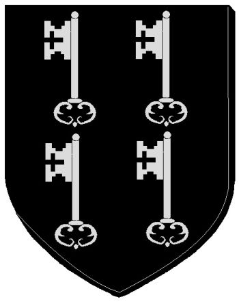 Blason de Leers/Arms (crest) of Leers