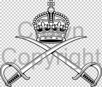 Coat of arms (crest) of Royal Army Physical Training Corps, British Army