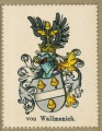 Wappen von Wallmenich nr. 200 von Wallmenich
