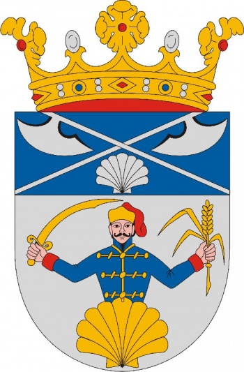 Fülöpjakab (címer, arms)