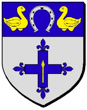 Blason de Le Thil/Coat of arms (crest) of {{PAGENAME