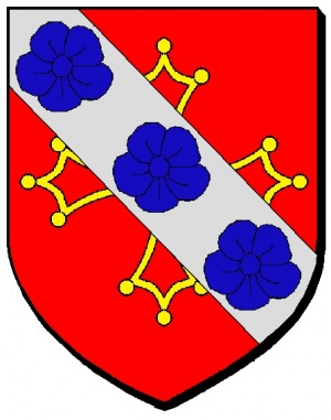 Blason de Lias (Gers)/Coat of arms (crest) of {{PAGENAME