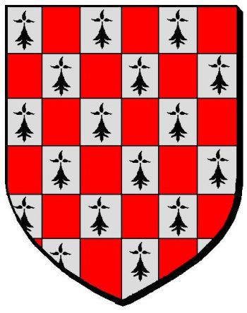 Blason de Wasquehal/Arms (crest) of Wasquehal