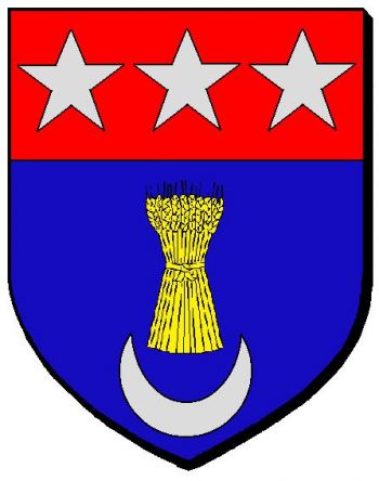 Blason de Ballainvilliers/Arms (crest) of Ballainvilliers