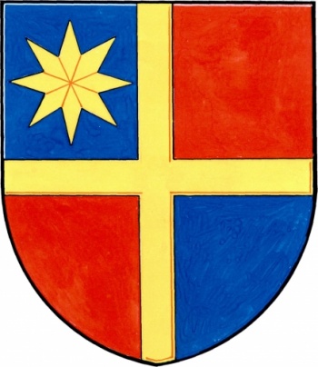 Coat of arms (crest) of Blazice
