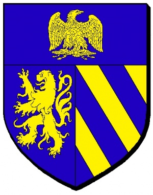 Blason de Limeil-Brévannes/Coat of arms (crest) of {{PAGENAME