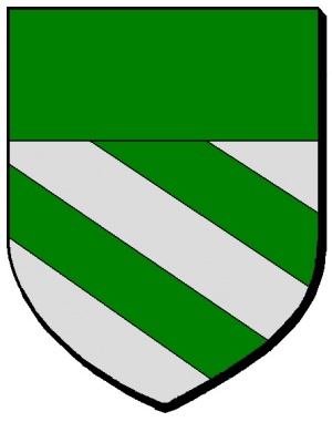Blason de Preixan/Coat of arms (crest) of {{PAGENAME