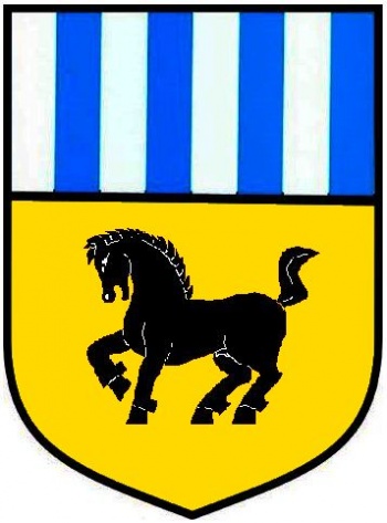 Arms (crest) of Tochovice