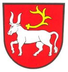 Arms (crest) of Ursenbach