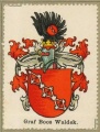 Wappen Graf Boos Waldek nr. 846 Graf Boos Waldek