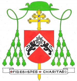 Arms (crest) of José Avelino Bettencourt