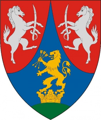 Arms (crest) of Somogysárd