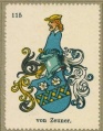 Wappen von Zeuner nr. 115 von Zeuner