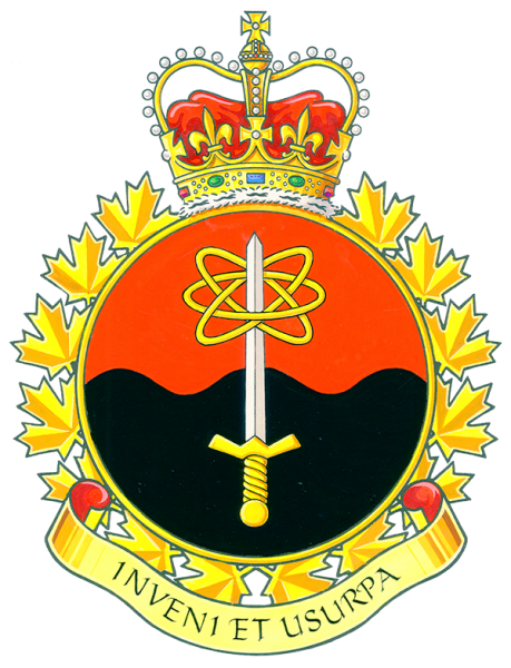 File:21 Electronic Warfare Regiment, Canadian Army.png