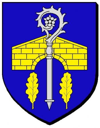 Blason de Ars-les-Favets/Arms (crest) of Ars-les-Favets