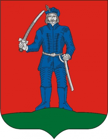 Bő (címer, arms)