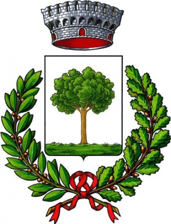 Stemma di Teglio Veneto/Arms (crest) of Teglio Veneto