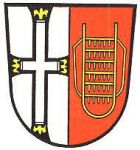 Arms (crest) of Waldstetten