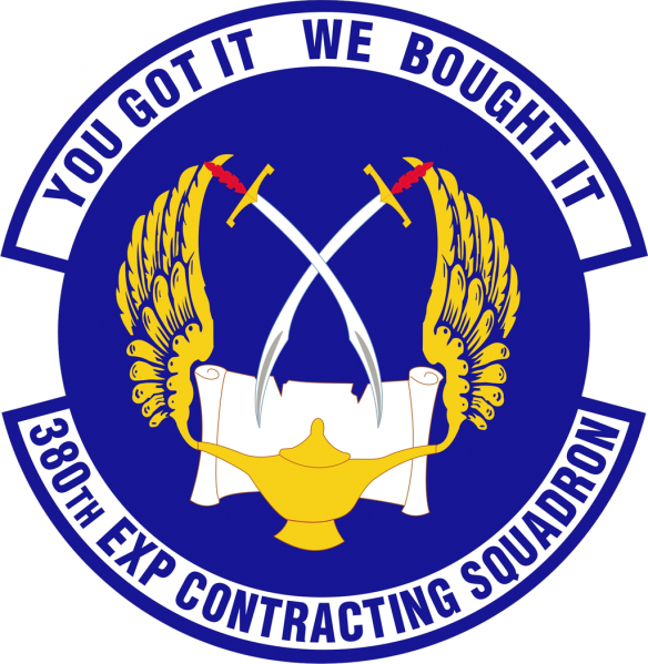 File:380th Expeditionary Contracting Squadron, US Air Force.png