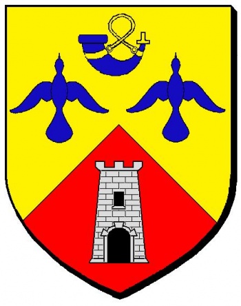 Blason de Arconsat/Arms (crest) of Arconsat