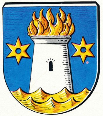 Wappen von Campen (Krümmhorn)/Arms (crest) of Campen (Krümmhorn)
