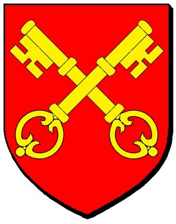 Blason de Moustier-en-Fagne/Arms (crest) of Moustier-en-Fagne