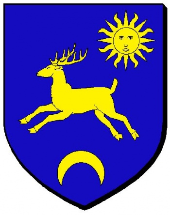 Blason de Arguel (Somme)/Arms (crest) of Arguel (Somme)