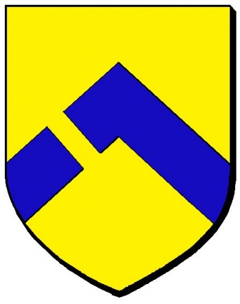 Blason de Blan/Arms (crest) of Blan