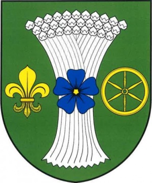 Arms of Kozárov