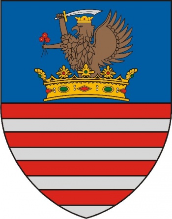 Arms (crest) of Szár